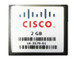 MEM-CF-2GB= - Cisco 2GB CompactFlash Memory