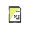 MM4GR512UACU-2PA - Samsung 512MB SD Memory Card
