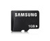 MM8GR01GUBCA-2MA - Samsung 1GB SD Flash Memory Card