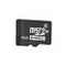 647444-B21 - HP 4GB microSD HC Class 6 Memory Card
