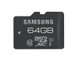 MB-MGCGB/AM - Samsung 64GB Class 10 UHS MicroSDXC Memory Card