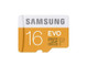 MB-MP16DA - Samsung 16GB Class 10 UHS-I microSDHC Memory Card