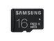 MMBTR16GUBCA-ME - Samsung 16GB Class 10 microSDHC Memory Card