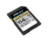 PSDX64U1HGE - PNY Technology 64GB Class 10 SDXC Memory Card