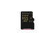 SDCA10/64GBCR - Kingston Technology 64GB Class 10 UHS-I microSDXC Memory Card