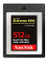 SDCFE-512G-GN4NN - SanDisk Memory Card