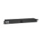 Tripp Lite 13-Outlet 1U Basic Rack PDU, 1.8kW 120V 15A, 15 ft Cord
