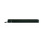Tripp Lite 12-Outlet 1U Metered Rack PDU, 120V 20A, L5-20P with 5-20P Adapter