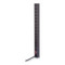 APC NetShelter Basic 0U Vertical Rack PDU, 14 Outlets, 120V 15A
