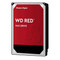 WD60EFAX - WESTERN DIGITAL 6TB 5400RPM SATA 3.5" HDD
