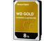 WD8004FRYZ - WESTERN DIGITAL 8TB 7200RPM SATA 3.5" HDD
