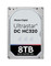 0B36406 - Western Digital 8TB 7200RPM SAS 12Gb/s 3.5" HDD