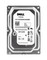 341-5815 - Dell 160GB 7200RPM SATA 3.5" HDD