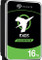 ST16000NM005G - Seagate 16TB 7200RPM SATA 3.5" 256MB HDD