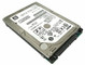 00HM757 - Lenovo 500GB 7200RPM SATA 6Gb 2.5" HDD