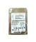 00LY233 - IBM 600GB 10000RPM SAS 6Gb/s 2.5" HDD