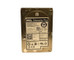 033KFP - Dell 600GB 10K RPM SAS 6Gb 2.5" HDD