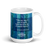 15 oz. Sea Turtle mug