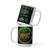 15 oz. Bengal Tiger mug