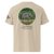 Asian Elephant organic cotton shirt