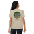 Asian Elephant organic cotton shirt