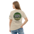 Asian Elephant organic cotton shirt
