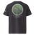 Toco Toucan shirt, back