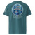 Bottlenose Dolphin shirt, back