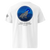 Gray Wolf shirt, back