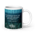 Florida Manatee Mug