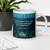 Florida Manatee Mug