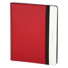 BCW Folio 9-Pocket LX Album - Red-White (Pokemon)