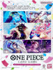 One Piece Premium Card Collection - Bandai Card Games Fest. 23-24 Edition