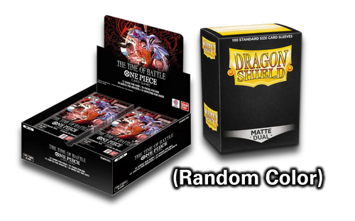 One Piece OP16 Mini Bundle (LIMIT 2)