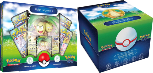 Pokemon Go Throwback Bundle (LIMIT 1)