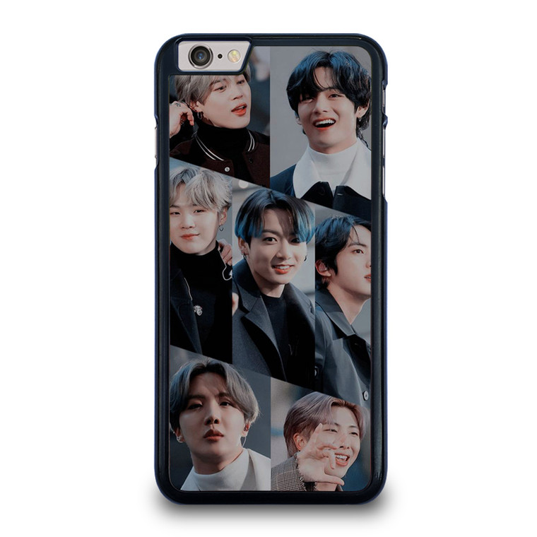 BTS PHOTO COLLEGE iPhone 6 / 6S Plus Case Cover
