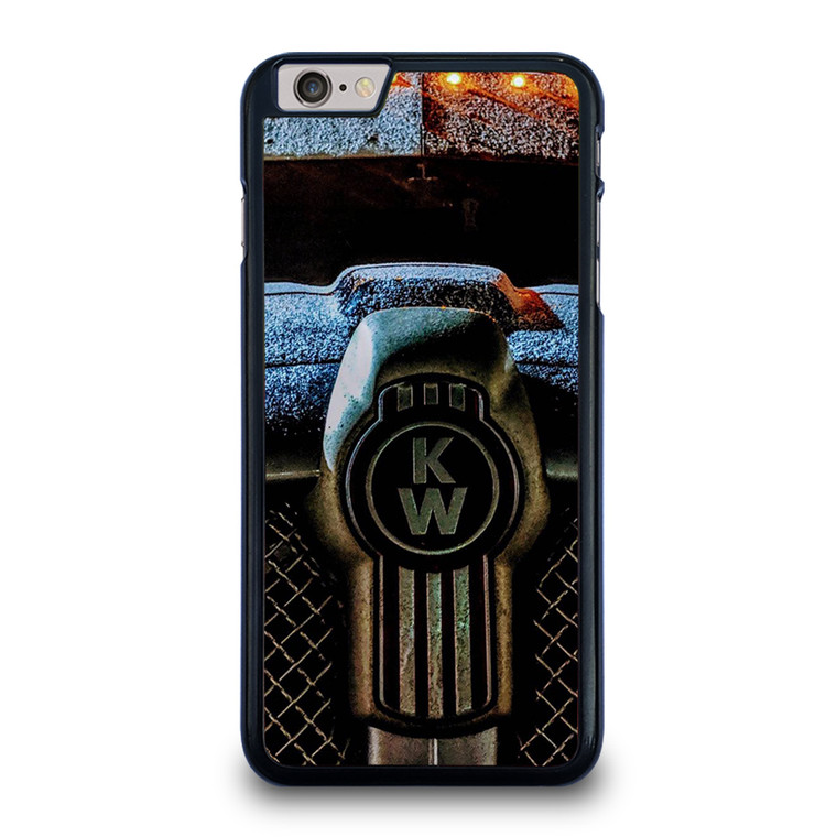 KENWORTH OLD TRUCK LOGO iPhone 6 / 6S Plus Case Cover