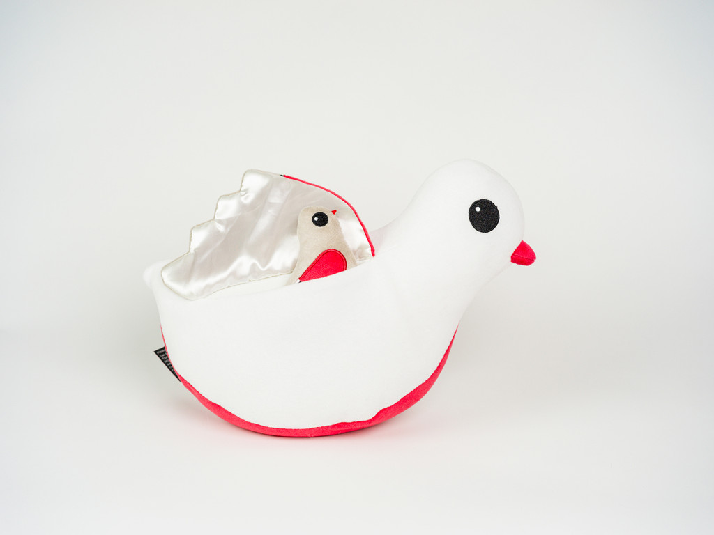 新品 MUVEIL 鳥 ぬいぐるみ付きかごバッグ KIM SONGHE コラボ 新品 MUVEIL 鳥 ぬいぐるみ付きかごバッグ KIM SONGHE コラボ - メルカリ