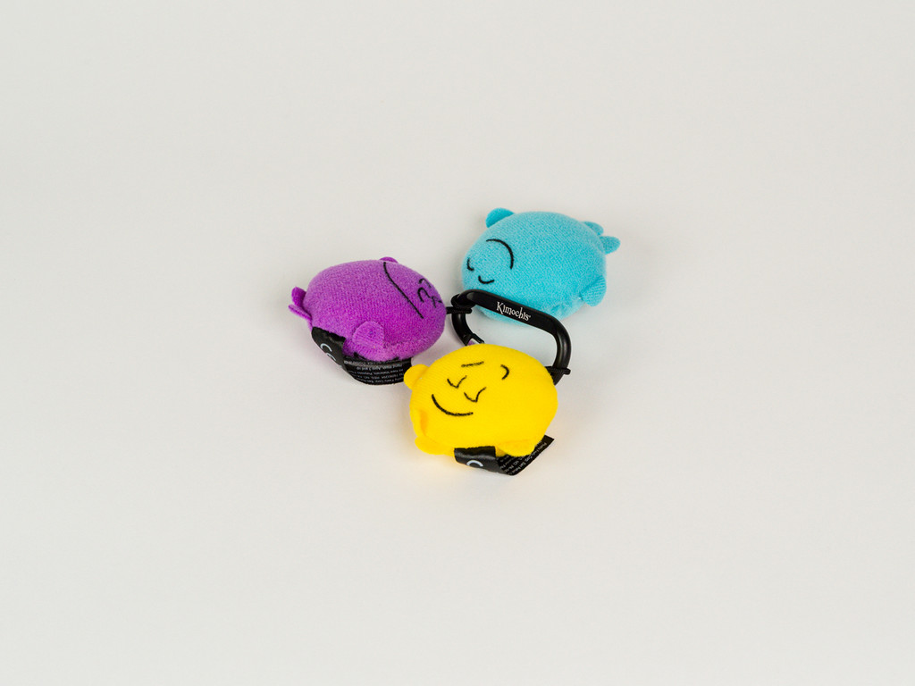 Kimochis Life's Protective 3