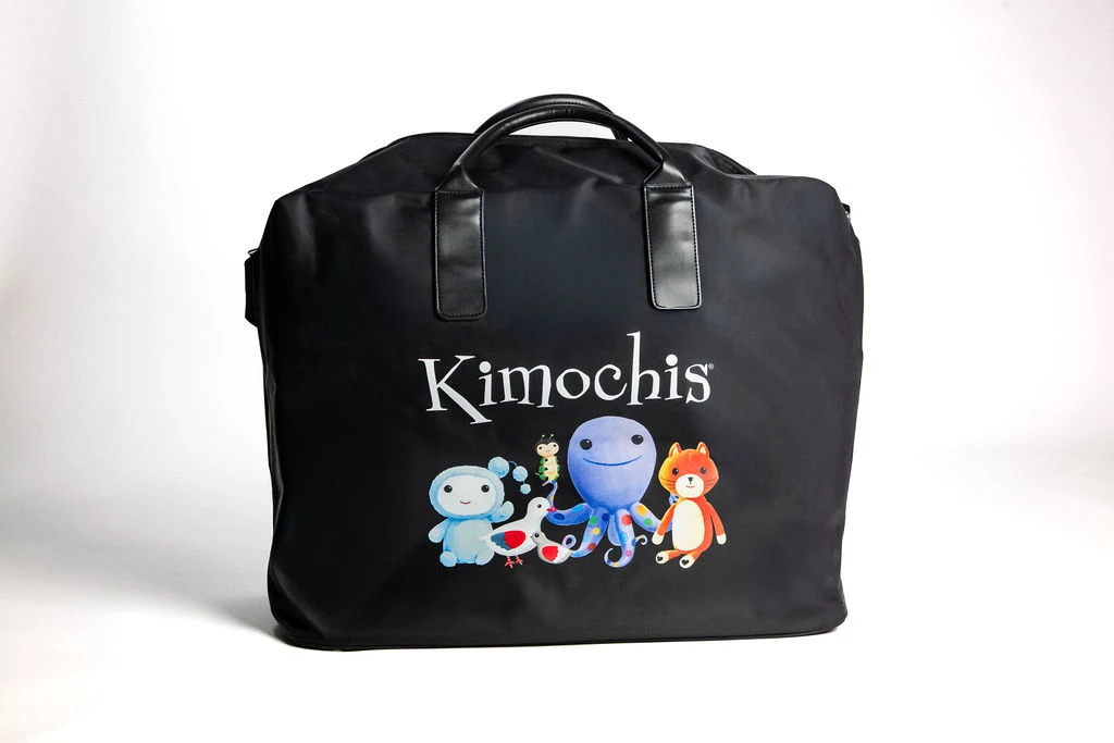 Kimochis® Educator Tool Kit: Grades 1-5