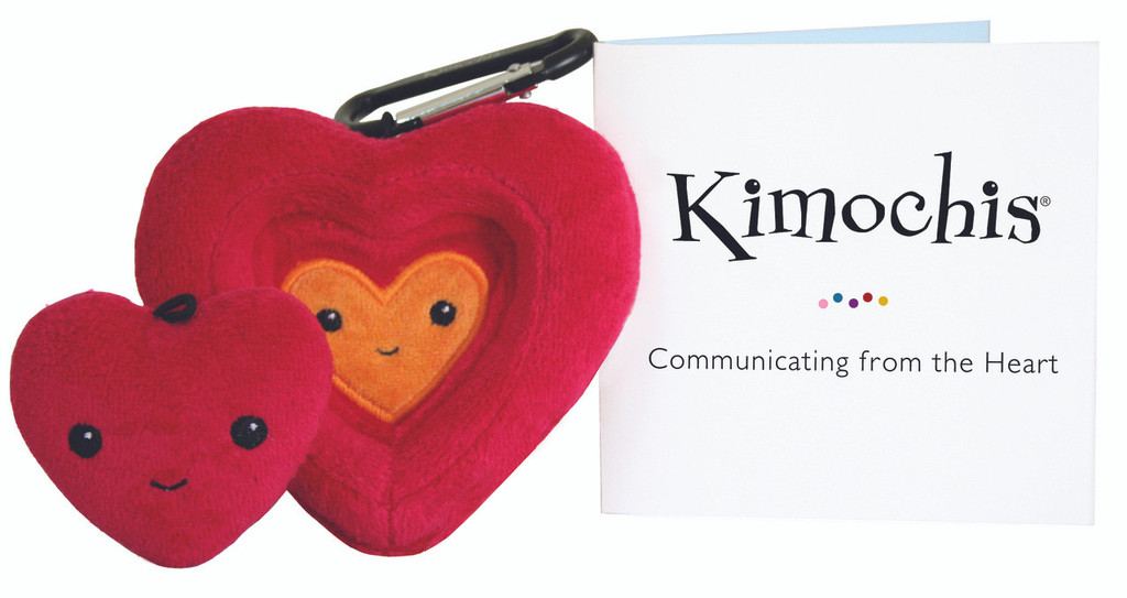 Kimochis® Educator Tool Kit: PreK - K