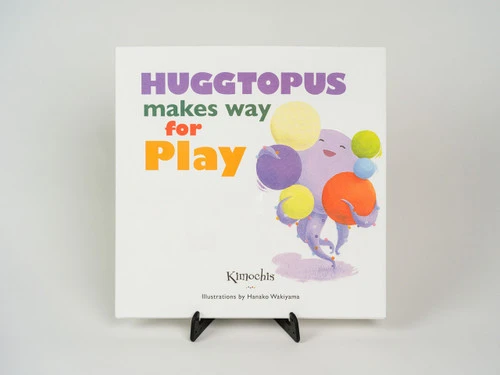 Kimochis® Character Book Bundle
