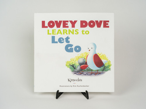 Kimochis® Character Book Bundle