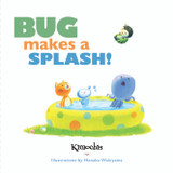 Kimochis® Bug Makes A Splash!