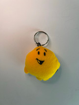Kimochis® Mini Feeling Pillow Key Chain - Optimistic