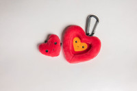 Kimochis®  Nesting Heart