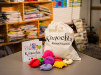 Kimochis® Mixed Bag of Feelings (Spanish)