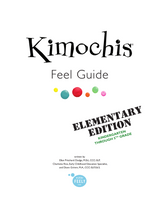 Kimochis® Educator Tool Kit: Grades 1-5