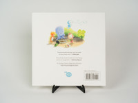 Kimochis® Clover's Happy-Go-Not-So-Lucky Camping Trip