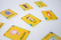 Feelings Deck (Linen Finish)
